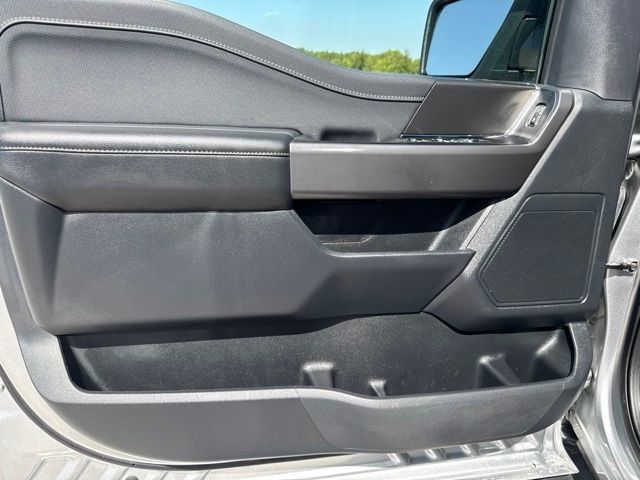 Used 2024 Ford F150 XLT w/ Equipment Group 302A MID AWD/4WD image 24