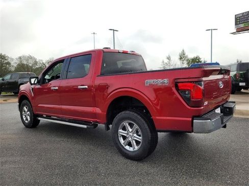 New 2024 Ford F150 XLT w/ FX4 Off-Road Package image 35