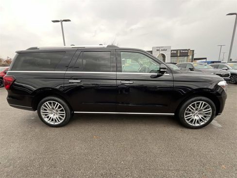 Used 2024 Ford Expedition Max Limited image 10