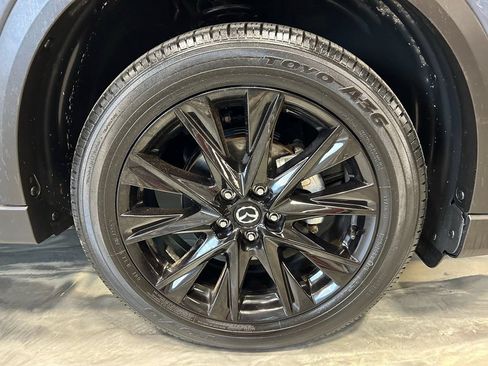 Used 2023 MAZDA CX-5 Carbon Edition AWD/4WD image 22