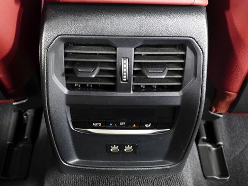 Certified 2024 BMW i4 eDrive35 w/ Convenience Package RWD image 24