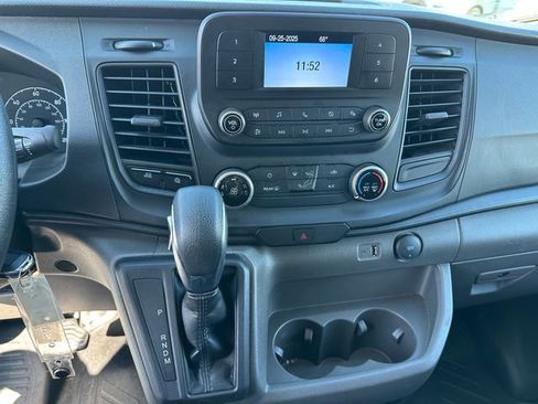 Used 2024 Ford Transit 250 Low Roof w/ Exterior Upgrade Package image 18