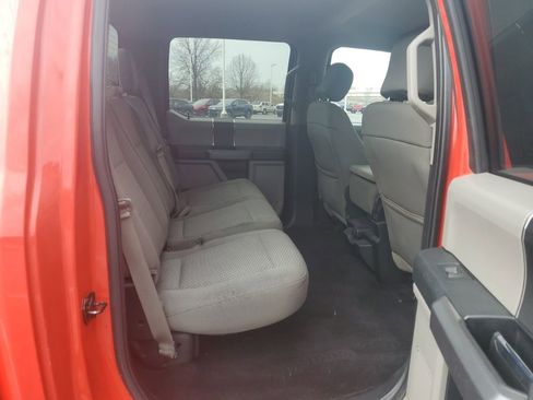 Used 2017 Ford F150 XLT w/ Equipment Group 301A Mid image 10