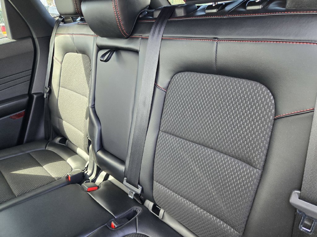 Used 2023 Ford Escape ST-Line w/ Tech Pack #1 FWD image 10