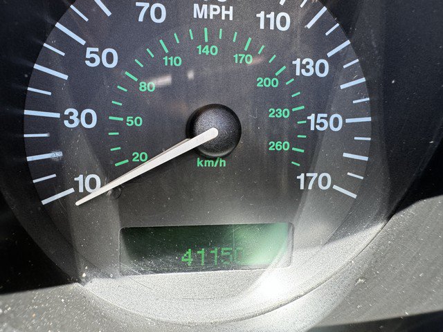 Used 2000 Jaguar XK8 Convertible RWD image 22