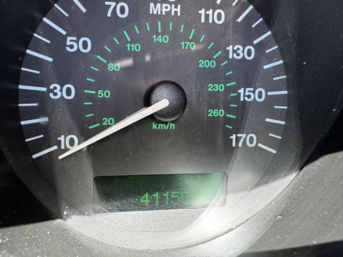 Used 2000 Jaguar XK8 BASE image 22