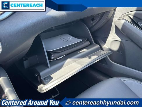 Used 2025 Nissan Altima 2.5 SL FWD image 32