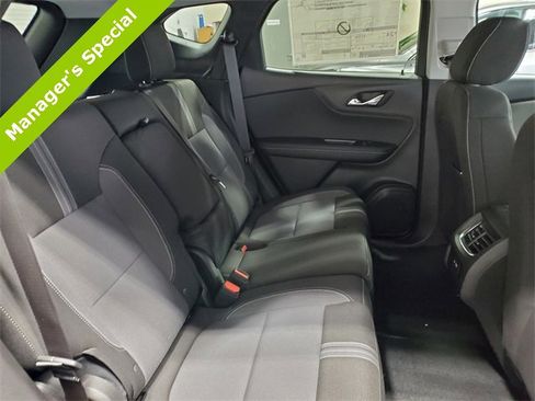 New 2025 Chevrolet Blazer LT w/ Driver Confidence Package image 13