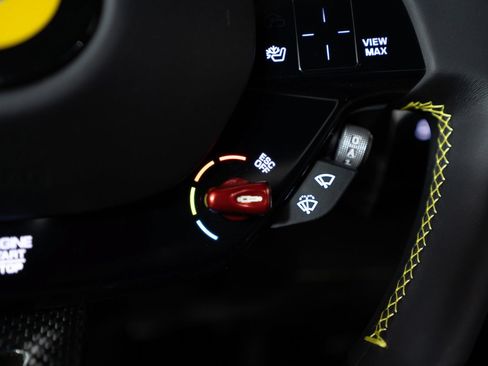 Certified 2024 Ferrari 296 GTB RWD image 37