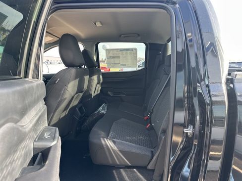 Used 2025 Ford Ranger XLT w/ Equipment Group 301A High image 22