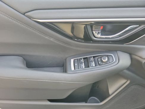 Certified 2023 Subaru Outback Limited image 25