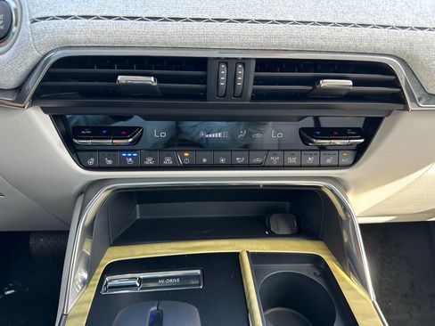 New 2026 MAZDA CX-90 3.3 Turbo S w/ Premium Plus image 15