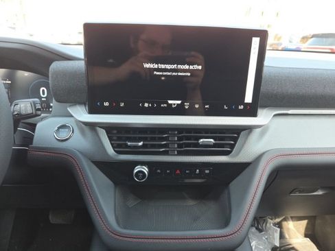 New 2026 Ford Explorer ST-Line AWD/4WD image 35