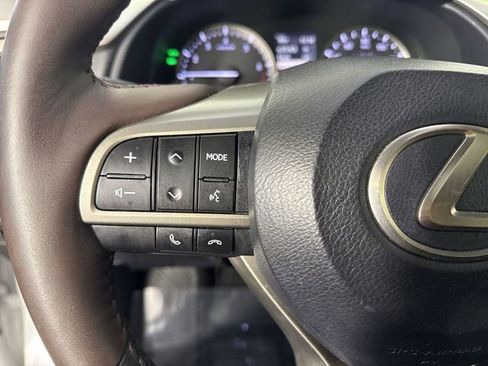 Used 2017 Lexus RX 350 350 image 12