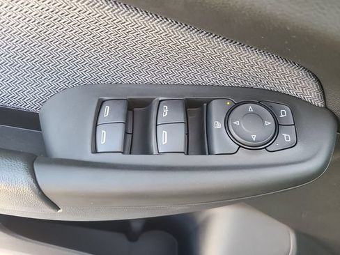New 2026 Chevrolet TrailBlazer LT FWD image 17