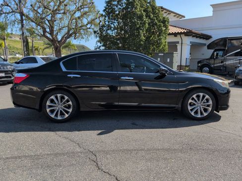 Used 2013 Honda Accord Sport image 6