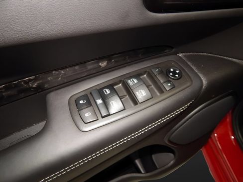 Used 2021 Dodge Durango SRT Hellcat w/ Premium Interior Group AWD/4WD image 11