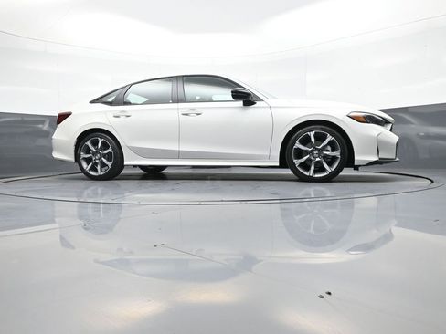 New 2026 Honda Civic Sport Touring image 28