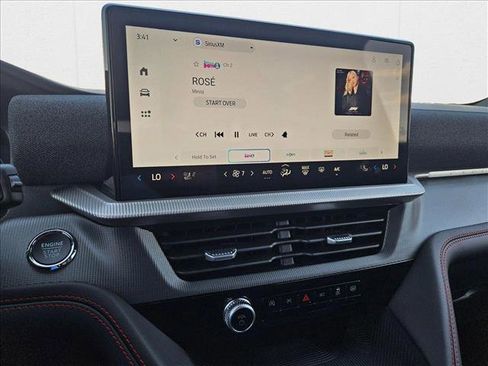 New 2025 Ford Explorer ST-Line image 12