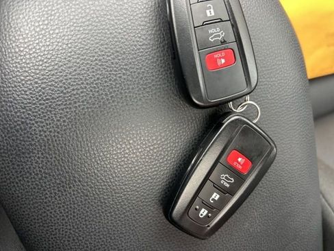 Used 2024 Toyota RAV4 XLE w/ Convenience Package image 23