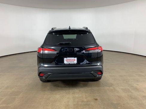 Used 2023 Toyota Corolla Cross XSE w/ Convenience Package image 10