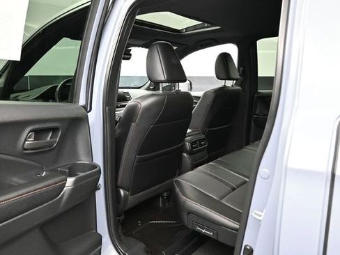 Used 2024 Honda Ridgeline TrailSport image 25