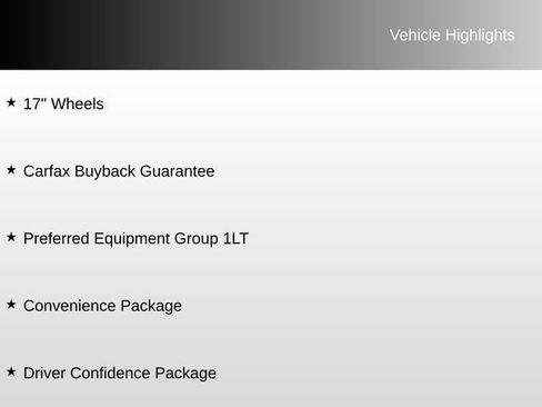 Certified 2023 Chevrolet TrailBlazer LT w/ Convenience Package FWD image 8