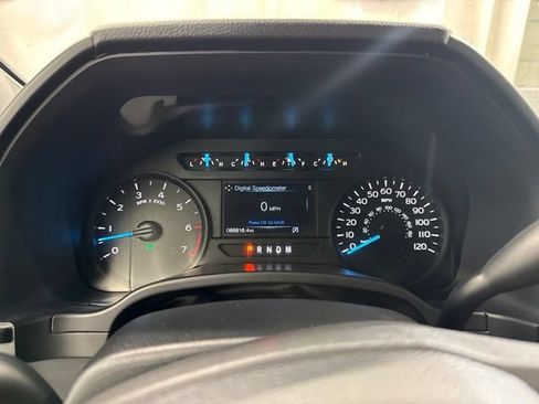 Used 2020 Ford F150 XL w/ Equipment Group 101A Mid AWD/4WD image 25