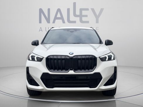 Used 2026 BMW X1 xDrive28i w/ Technology Package AWD/4WD image 6