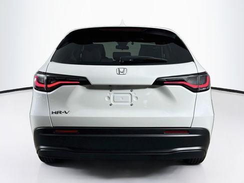 Used 2026 Honda HR-V LX image 26