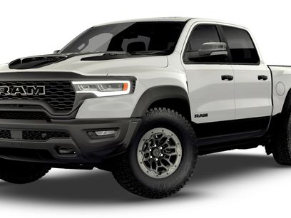 New 2026 RAM 1500 RHO w/ RHO Level 1 Equipment Group