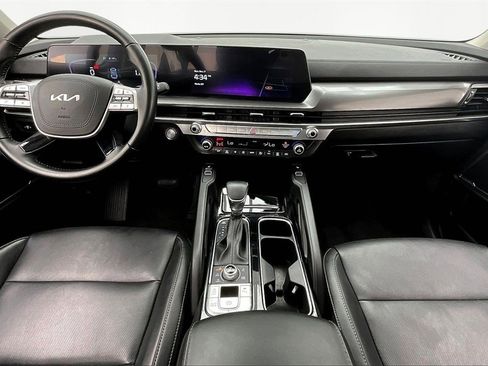 Used 2024 Kia Telluride S w/ S Sunroof Package image 16