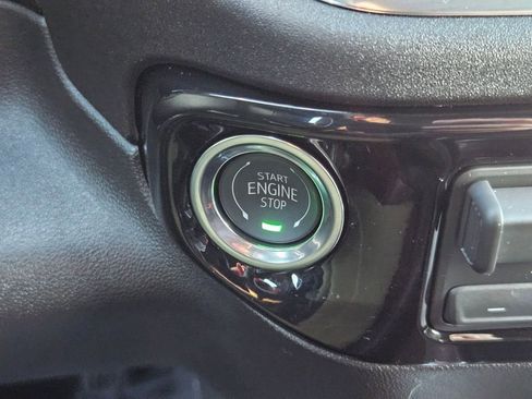 New 2026 Chevrolet Silverado 3500 High Country image 17