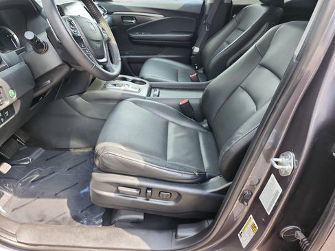 Used 2021 Honda Ridgeline RTL image 9
