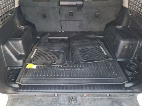 Used 2019 Toyota 4Runner TRD Off-Road image 36