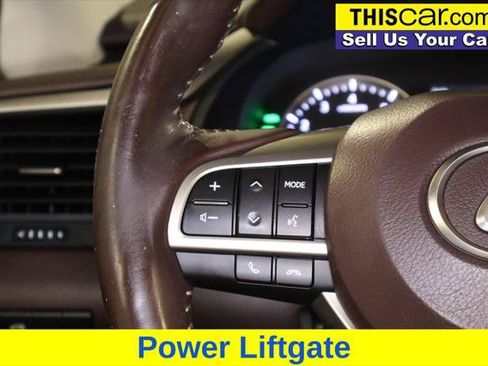 Used 2017 Lexus RX 350 AWD w/ Premium Package image 19
