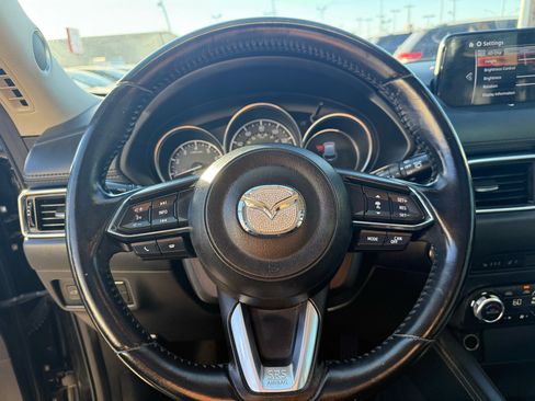 Used 2017 MAZDA CX-5 Grand Touring w/ Premium Package image 17