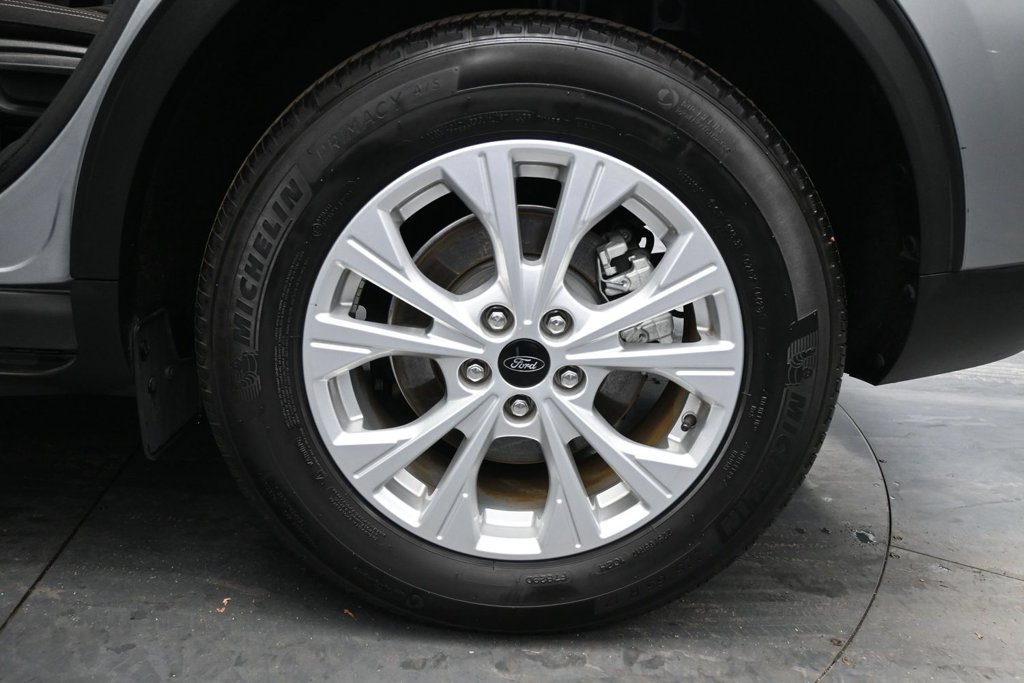 Certified 2023 Ford Escape Active FWD image 21