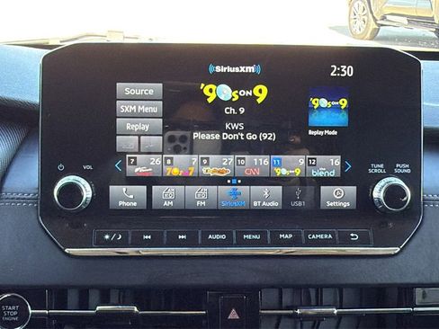 Used 2024 Mitsubishi Outlander SE image 17