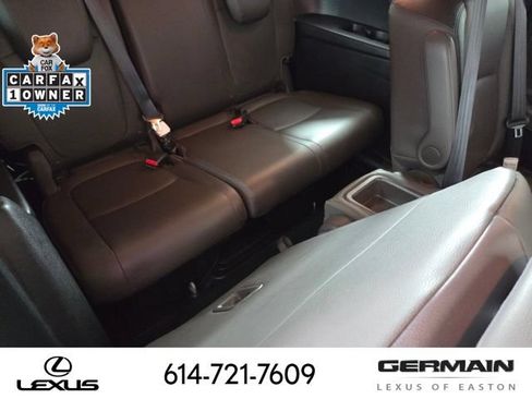 Used 2018 Honda Odyssey EX-L image 21