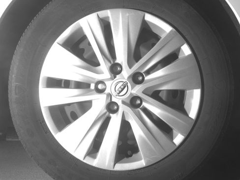 Used 2025 Nissan Sentra S FWD image 13