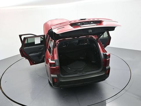 Certified 2026 Subaru Outback Premium AWD/4WD image 40