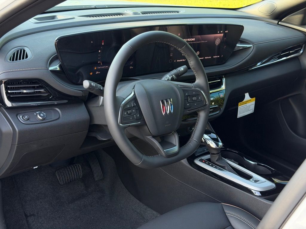 New 2026 Buick Envista Sport Touring FWD image 13