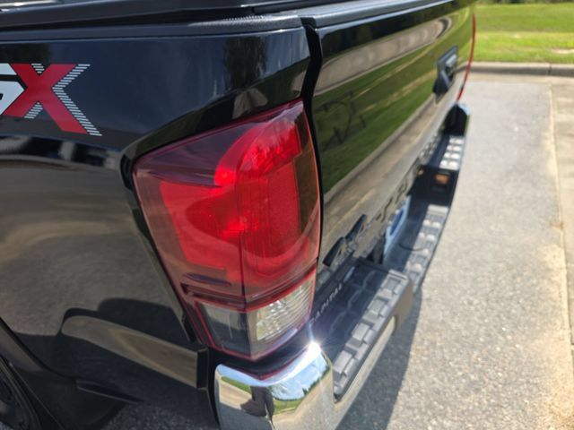 Used 2023 Toyota Tacoma SR5 w/ SX Package AWD/4WD image 33