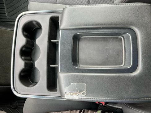 Used 2017 Chevrolet Silverado 1500 LT w/ All Star Edition AWD/4WD image 22