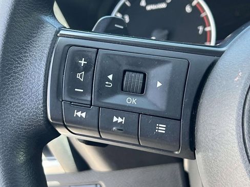 Used 2024 Nissan Rogue SV AWD/4WD image 21
