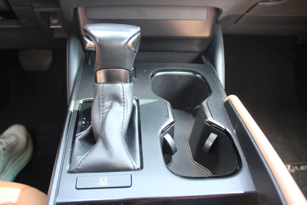 Used 2023 Lexus ES 350 w/ Accessory Package (Z1) FWD image 38