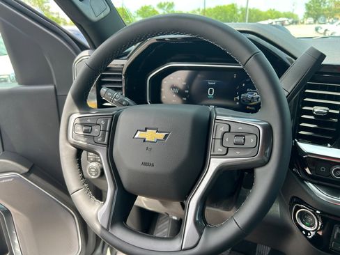 New 2026 Chevrolet Silverado 2500 High Country w/ Technology Package AWD/4WD image 8