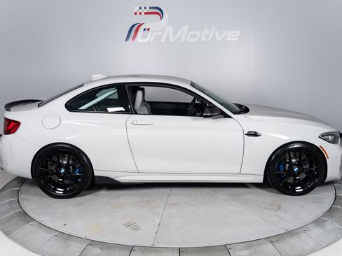 Used 2016 BMW M2 RWD image 12