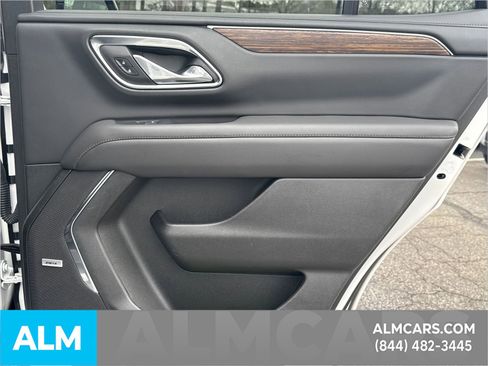 Used 2024 Chevrolet Tahoe High Country w/ Premium Package 2 image 22